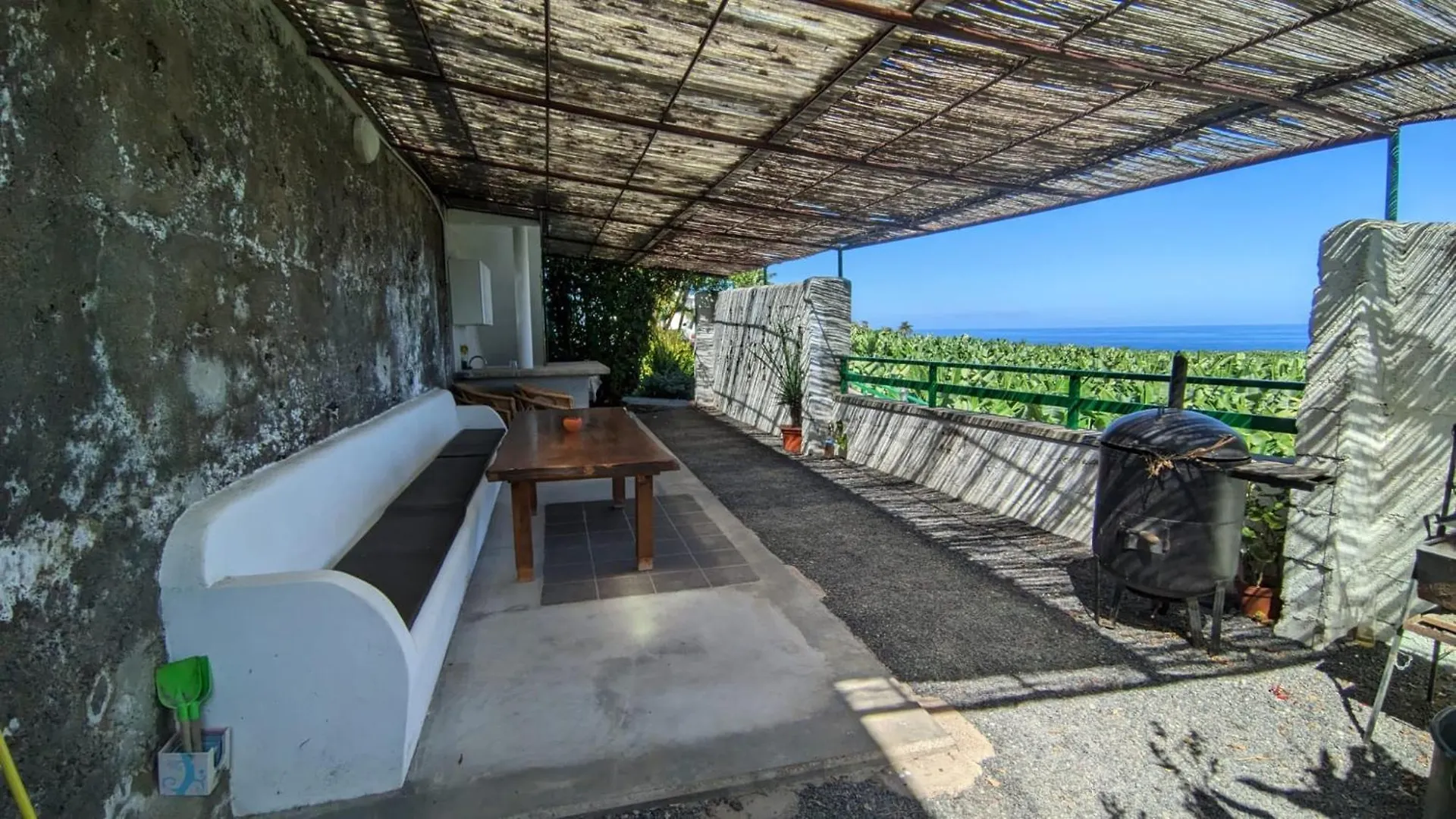 Terrazas Malpais - El Guincho, Garachico Apartment Garachico  Spain
