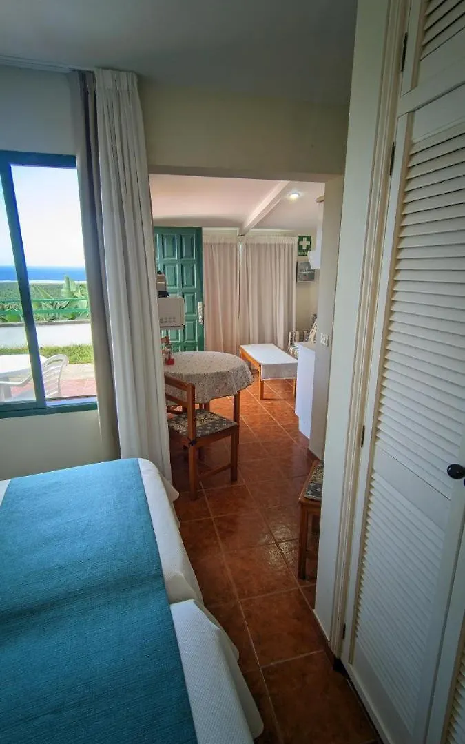 Terrazas Malpais - El Guincho, Garachico Apartment Garachico  Garachico (Tenerife)