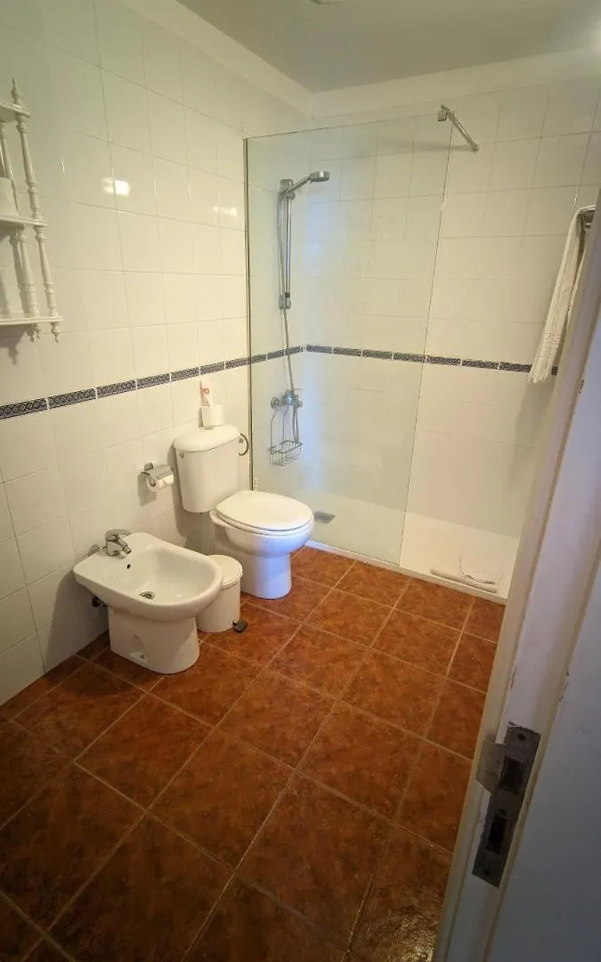 Terrazas Malpais - El Guincho, Garachico Apartment Garachico  Spain