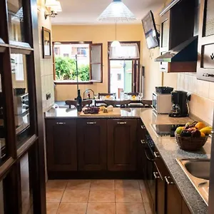 Salsalitre Chico Appartement