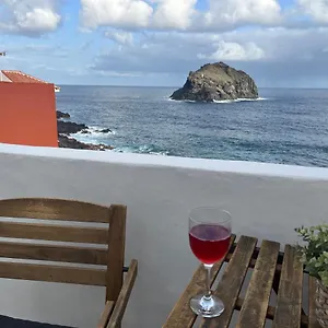  Holiday home Vistas Impresionantes Al Mar De Garachico