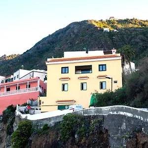 Casa Sol Y Mar Appartement