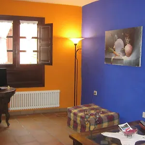  Country house Casa Ida
