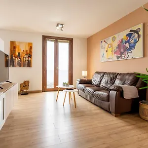  Apartment Modern Sea Front In Garachico 2
